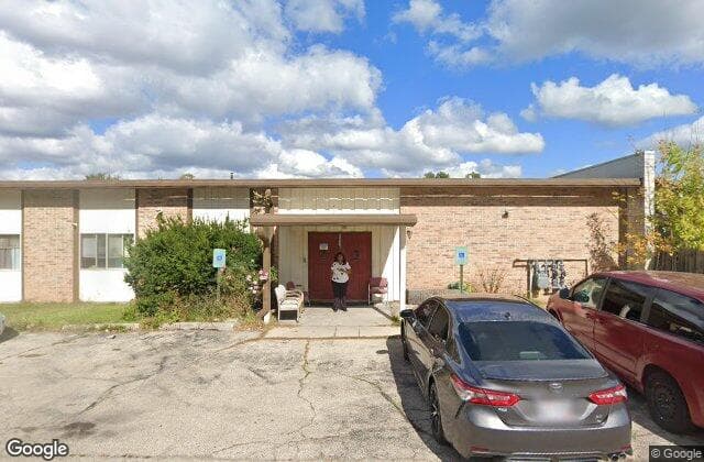 A Nurturing Home Away From Home Inc Milwaukee Wisconsin