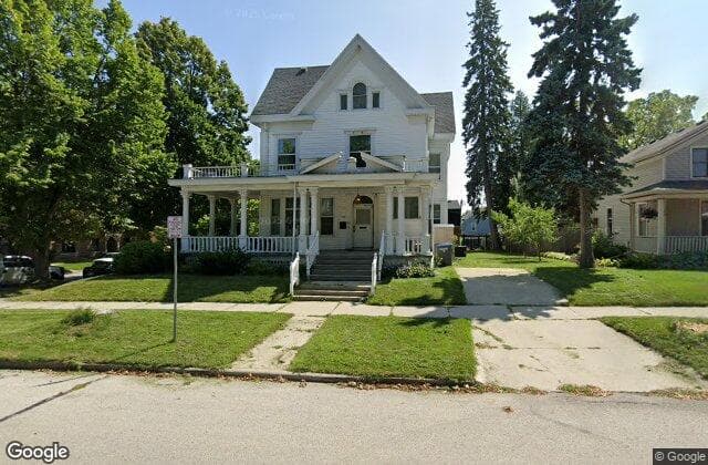 The Abode, Inc.