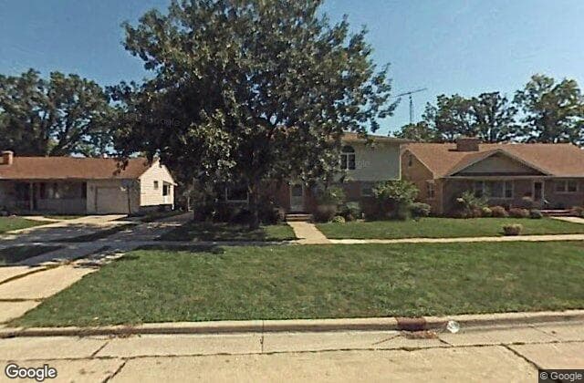 Advocate Homes