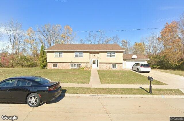 Agape House