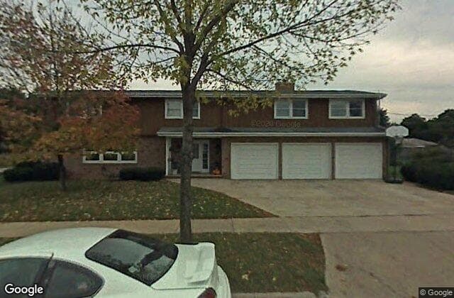 Agape House
