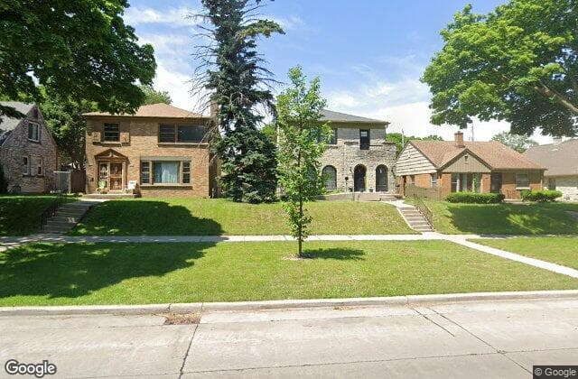 Anchorage Homes II