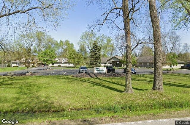 Longview Terrace I