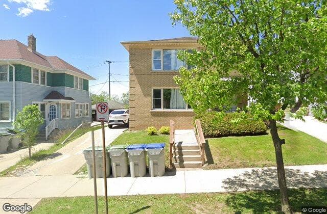 Broadstep-wisconsin, Inc (belwood VIII Martin)