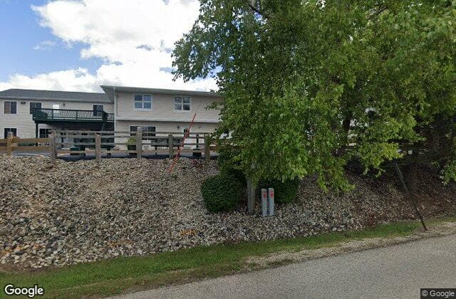 Burr Oak Manor