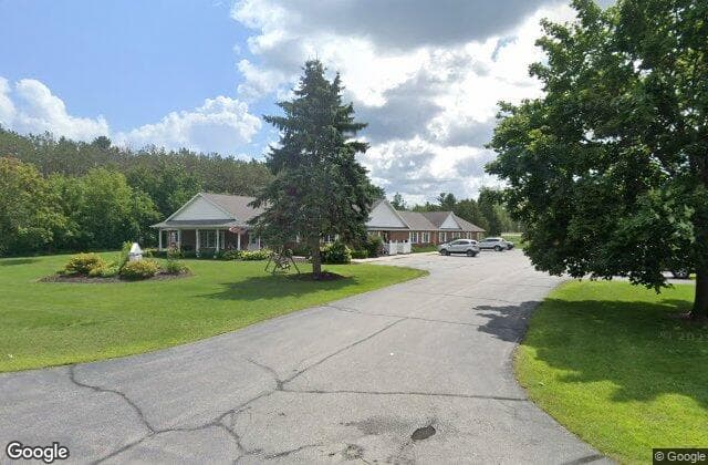 Cardinal Ridge Residential
