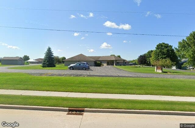 Century Ridge Inc