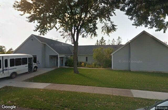 Greenfield Street Group Home