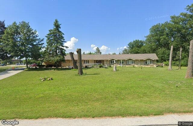 Comfort Care Group Home