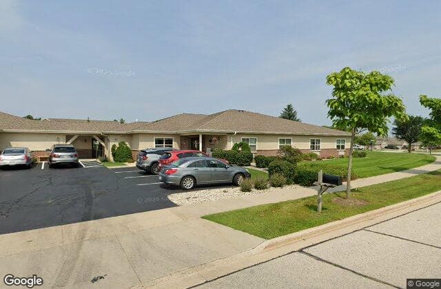The Cornerstone Assisted Living