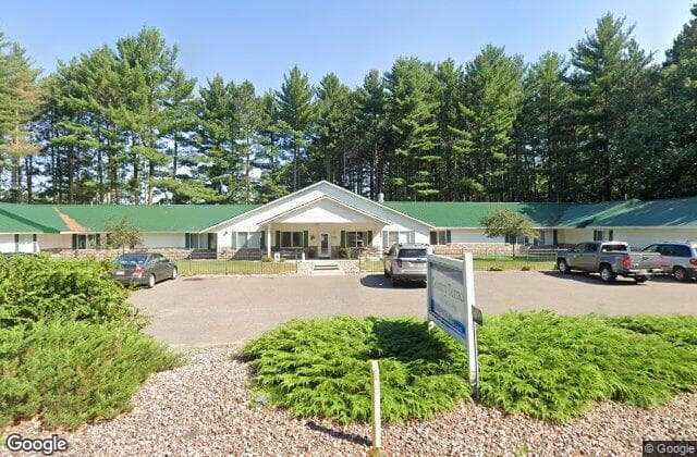 Country Terrace Minocqua I