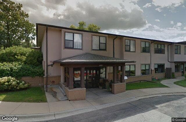 Covenant Oaks Memory Care