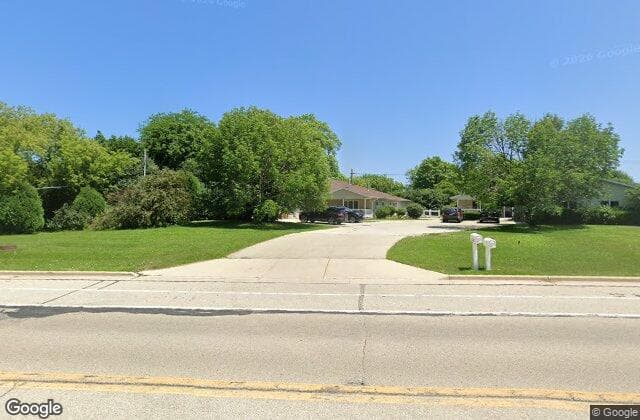 CRU Group Home, Inc.