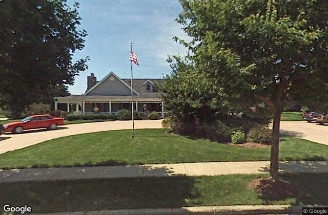 Harrison Home