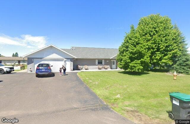 Harmony KC LLC Ederly Residential Care Home