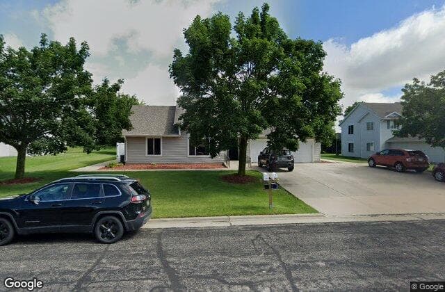 Hil Willow Court
