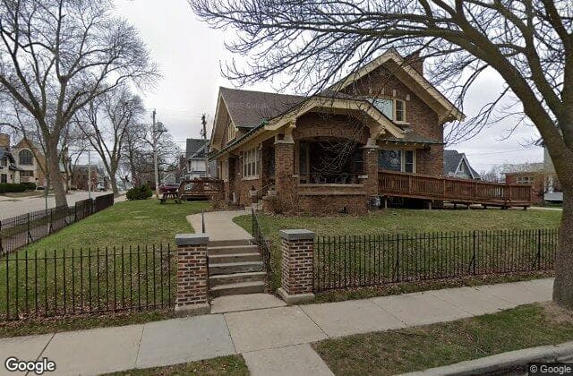 Hillcrest Home