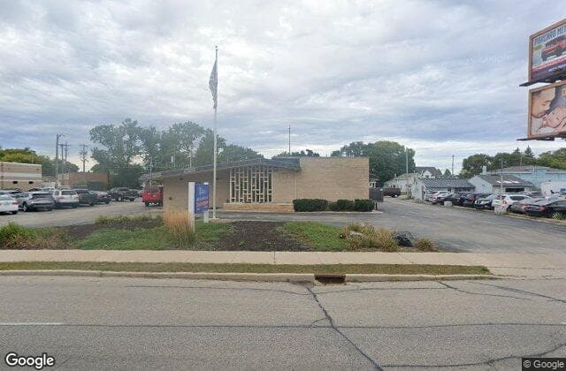 Kenosha KARE Center