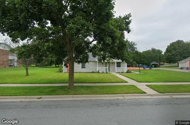 Lake Delavan Center I