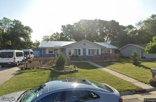 Lake Place Group Home