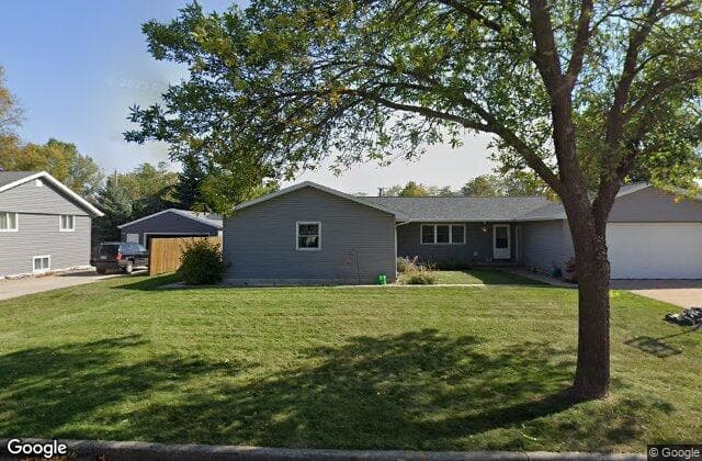 Grandstone Group Home