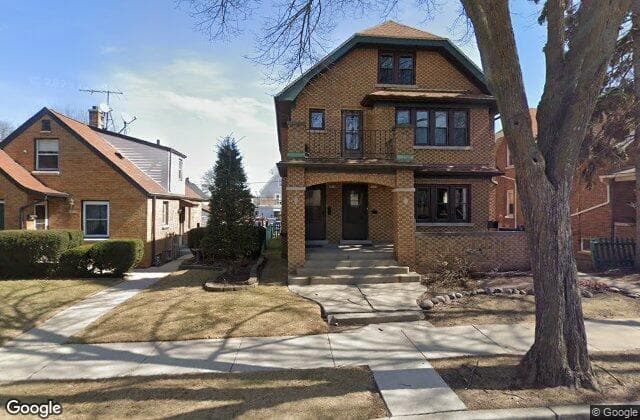 Manitoba Group Home