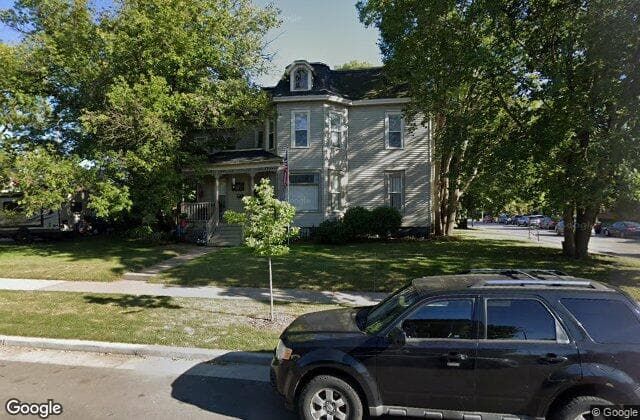 Marston Group Home