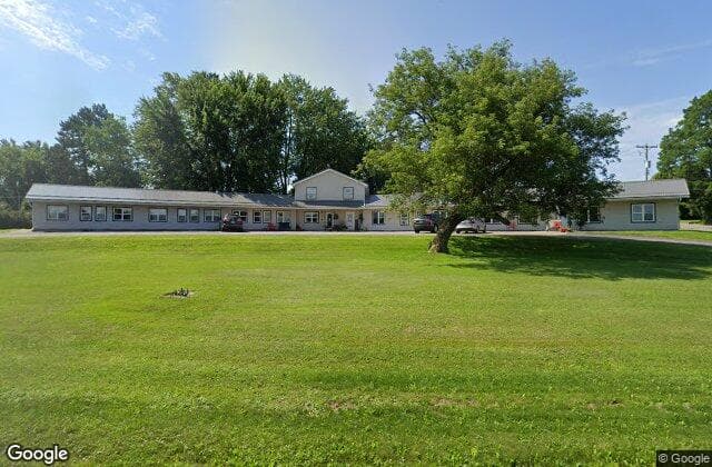 Meadow View Manor