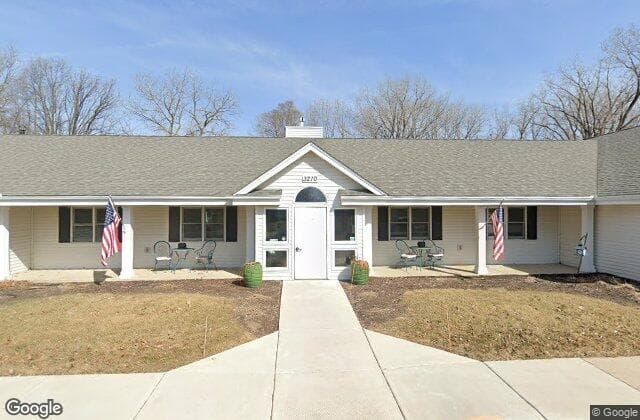 Mitchell Suites assisted living