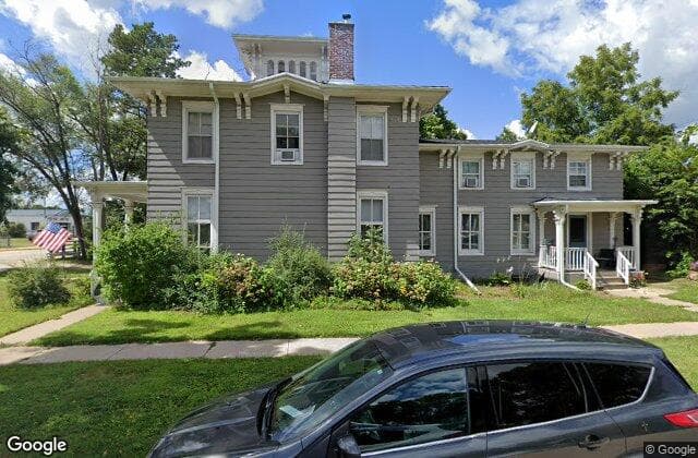 Oak Street House CBRF