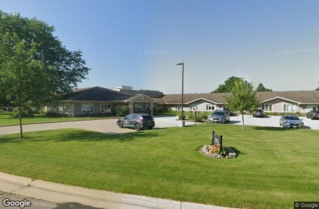 Park Ridge