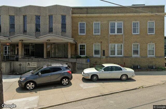 Prospect Heights Community Living