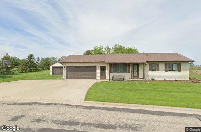 Shullsburg Home