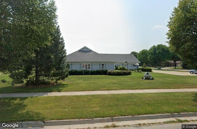 Silver Leaf Manor