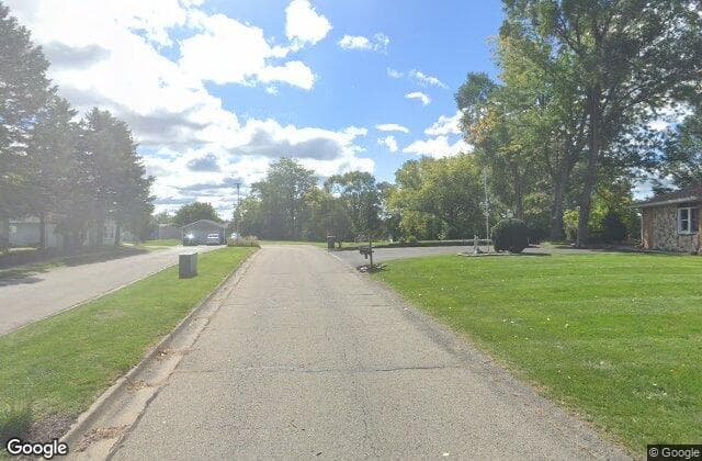 Sunnyside Home Assisted Living Facility