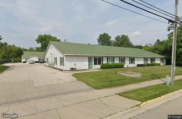 Sv North Oconto 1