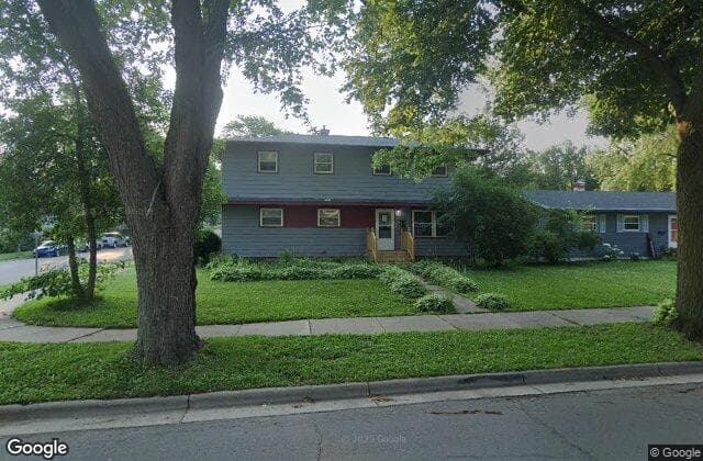 Tellurian Acewood House