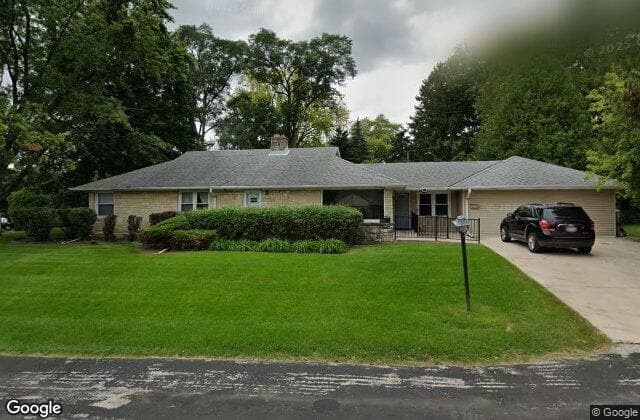 Thiensville Group Home