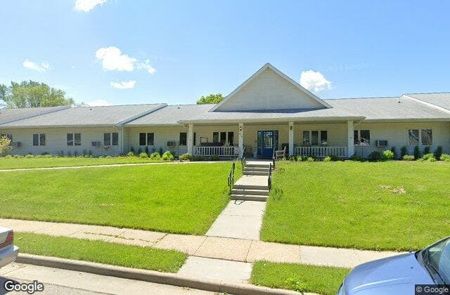 Hope Senior Living