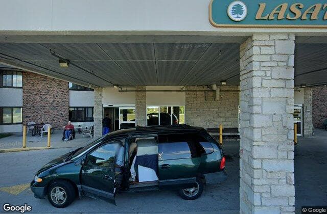 Lasata Crossings Assisted Living