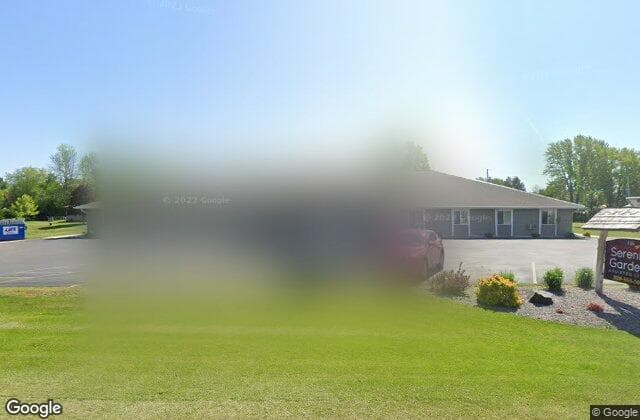 Serenity Gardens Assisted Living