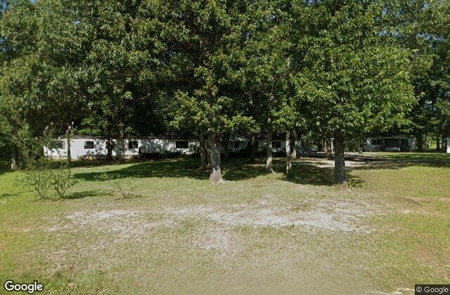 White Oaks