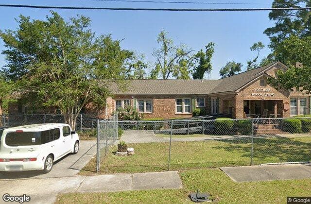 Southern Senior Living