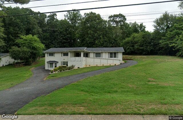 Dayes Adult Care Center