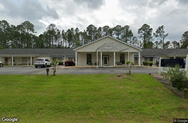 The Preston at Douglas Senior Living
