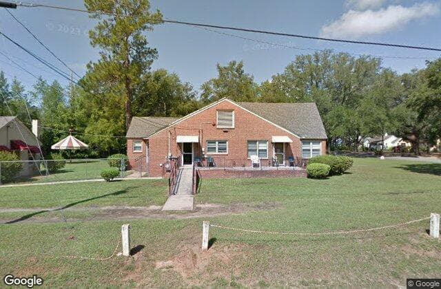 Charms Personal Care Home