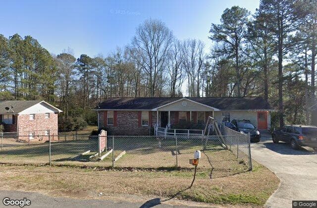 Grace'S House Two