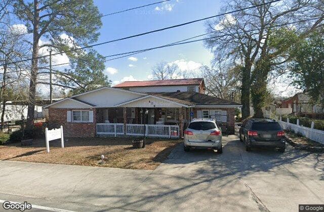 Southern Magnolia Personal Cr
