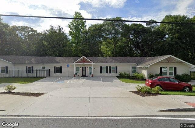 Green Park Senior Care Home