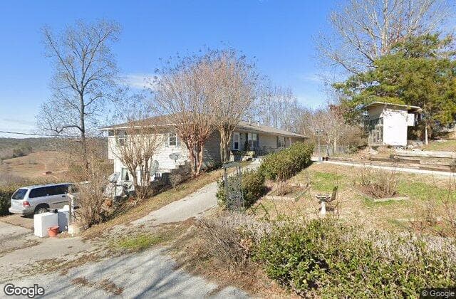 Country Haven Retirement Center